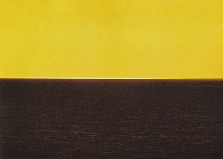 Seascape, Ibiza